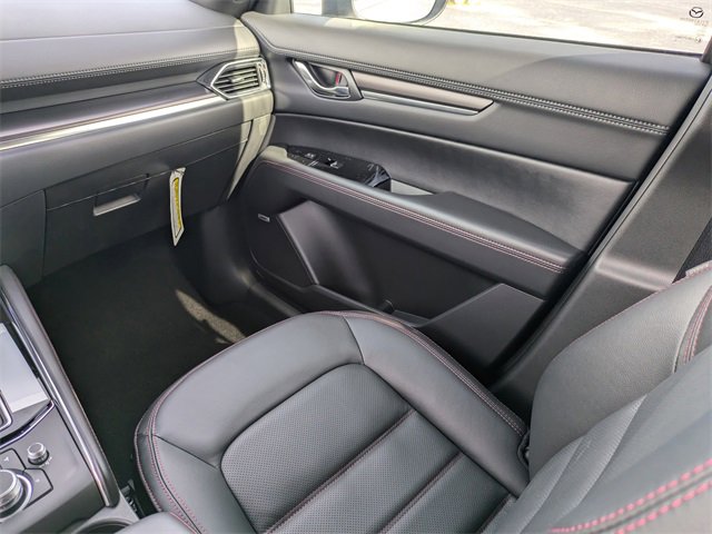 New 2025 MAZDA CX-5 2.5 Turbo w/ Premium Package image 16