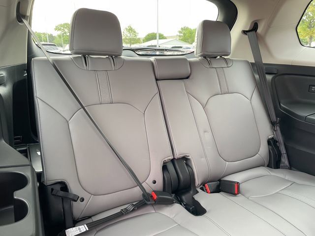 Used 2025 Honda Pilot EX-L image 27