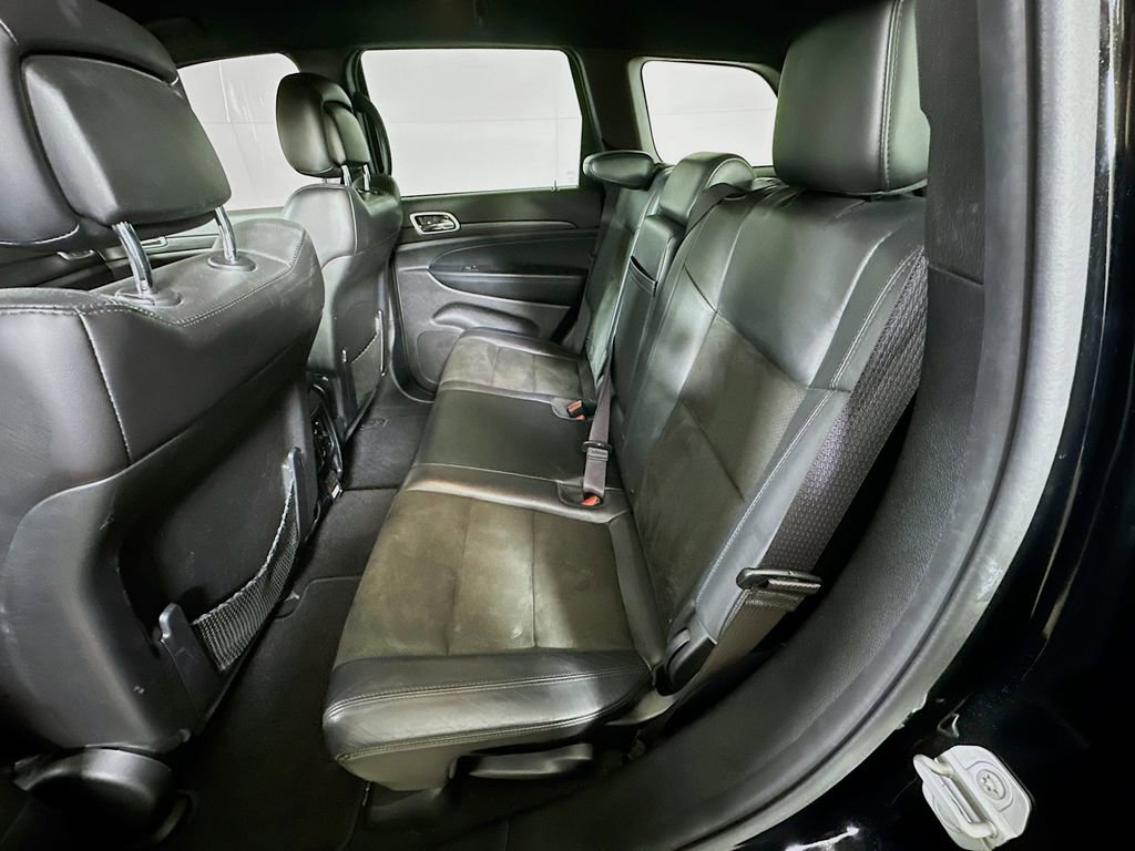 Used 2021 Jeep Grand Cherokee Laredo X image 14