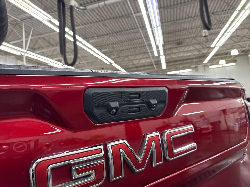 Used 2023 GMC Sierra 3500 Denali w/ Denali Ultimate Package image 16