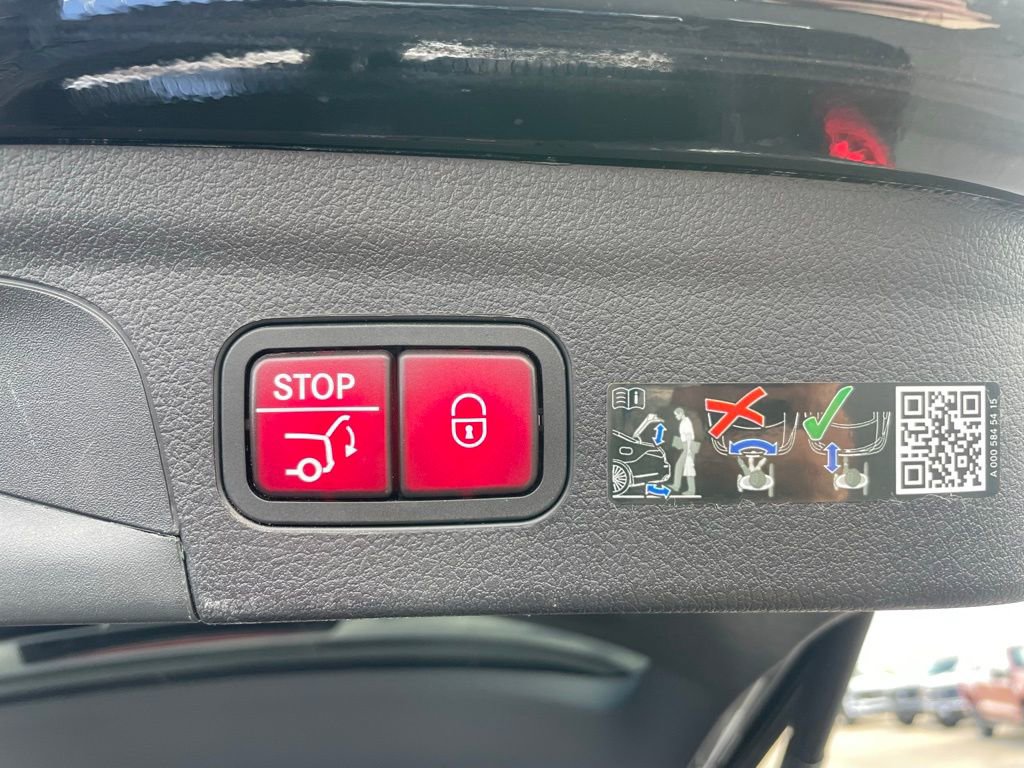 Used 2022 Mercedes-Benz GLE 350 4MATIC image 41