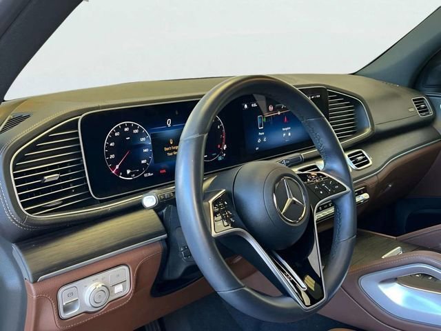 Used 2024 Mercedes-Benz GLE 350 4MATIC image 24