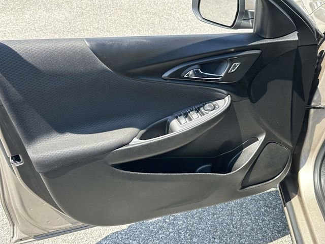 Used 2023 Chevrolet Malibu LT FWD image 15