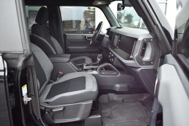 Used 2023 Ford Bronco Big Bend AWD/4WD image 42