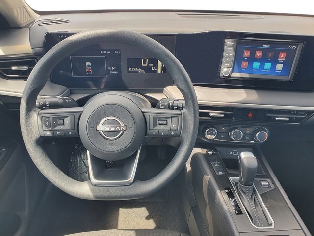 New 2025 Nissan Kicks S image 20