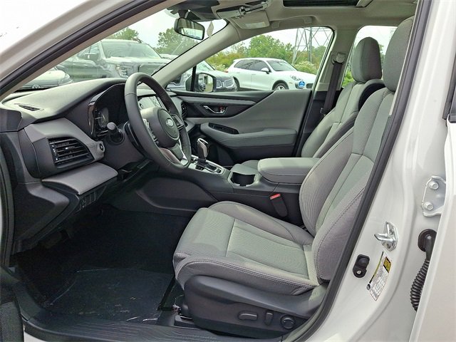 New 2025 Subaru Legacy Premium image 9