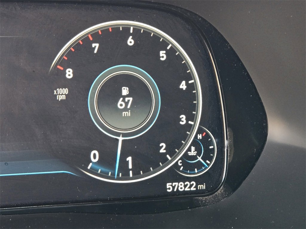 Used 2022 Hyundai Palisade Limited w/ Cargo Package image 10