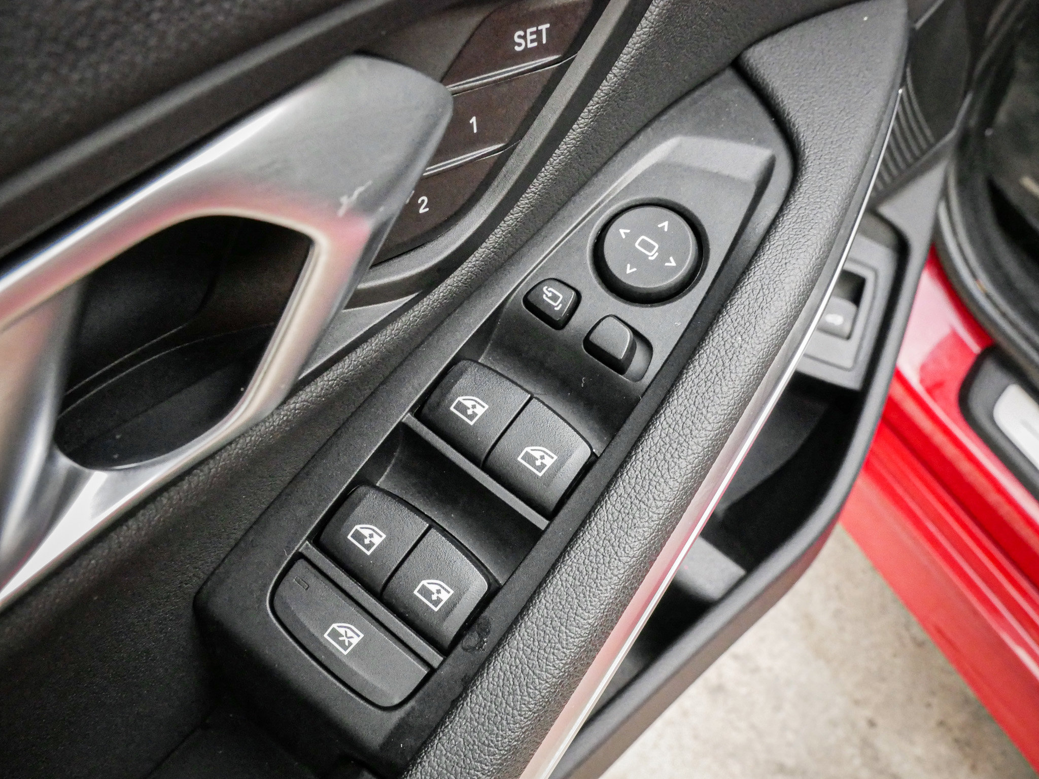 Used 2021 BMW 330i xDrive 330i xDrive w/ Premium Package image 15