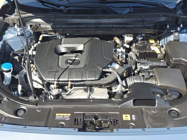 Used 2025 MAZDA CX-5 Carbon Edition AWD/4WD image 9