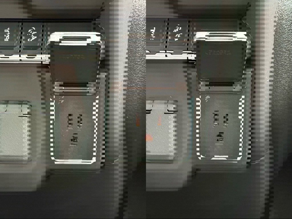 Used 2025 Chevrolet Silverado 2500 Custom w/ Custom Convenience Package image 26