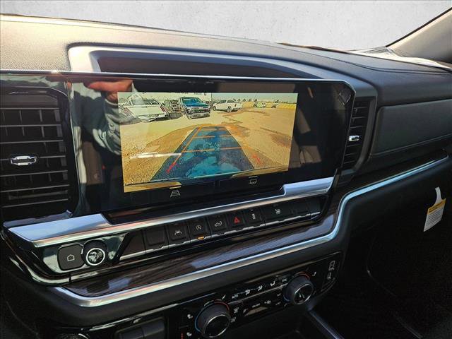 New 2026 Chevrolet Silverado 1500 LT image 15