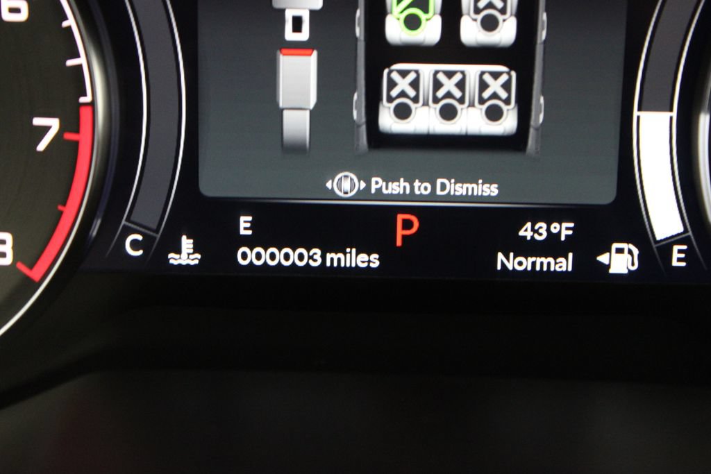New 2026 Acura RDX SH-AWD w/ Advance Package image 3