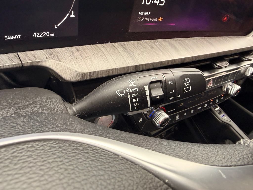 Used 2023 Kia Telluride SX AWD/4WD image 17