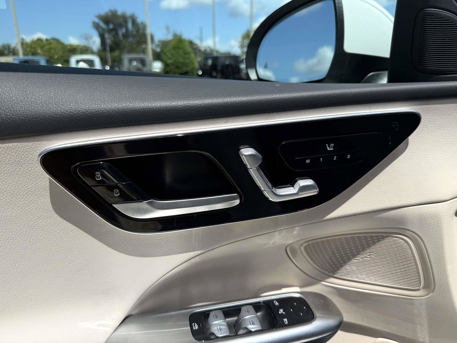 Certified 2025 Mercedes-Benz C 300 Sedan image 17