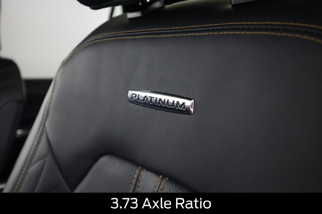 Certified 2023 Ford Expedition Platinum AWD/4WD image 42