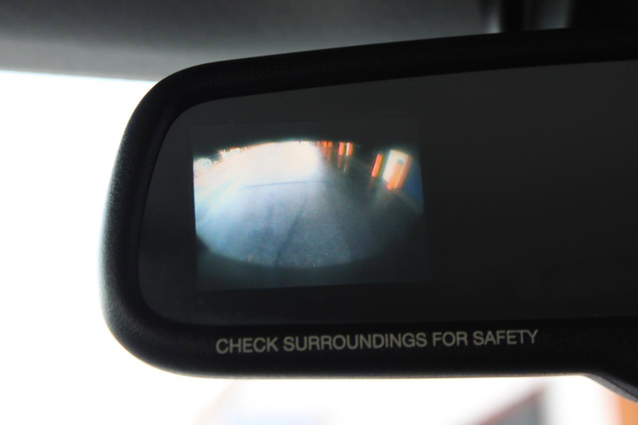 Used 2011 Toyota FJ Cruiser 4WD w/ Upgrade Pkg image 31