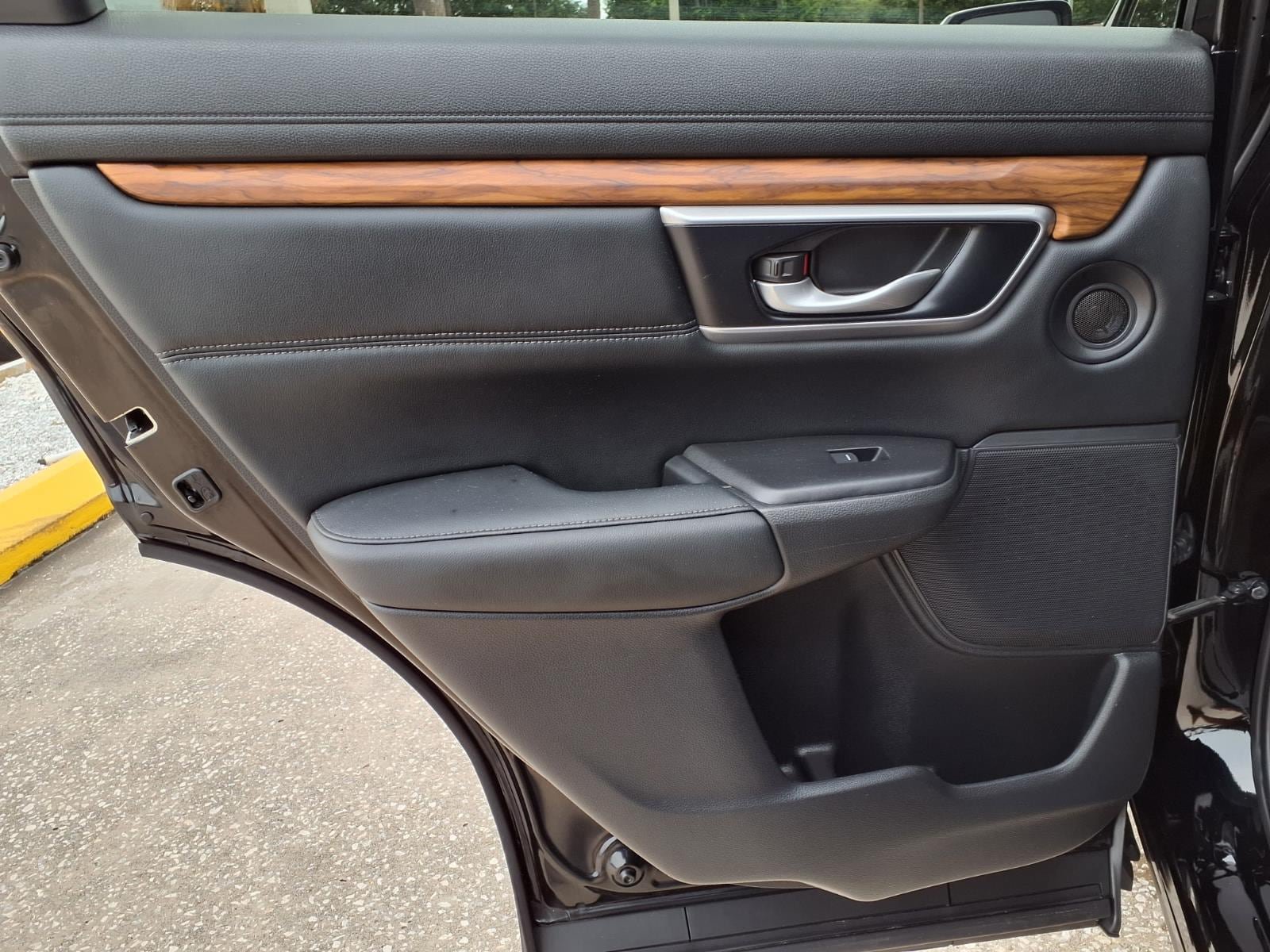 Used 2022 Honda CR-V EX-L image 19