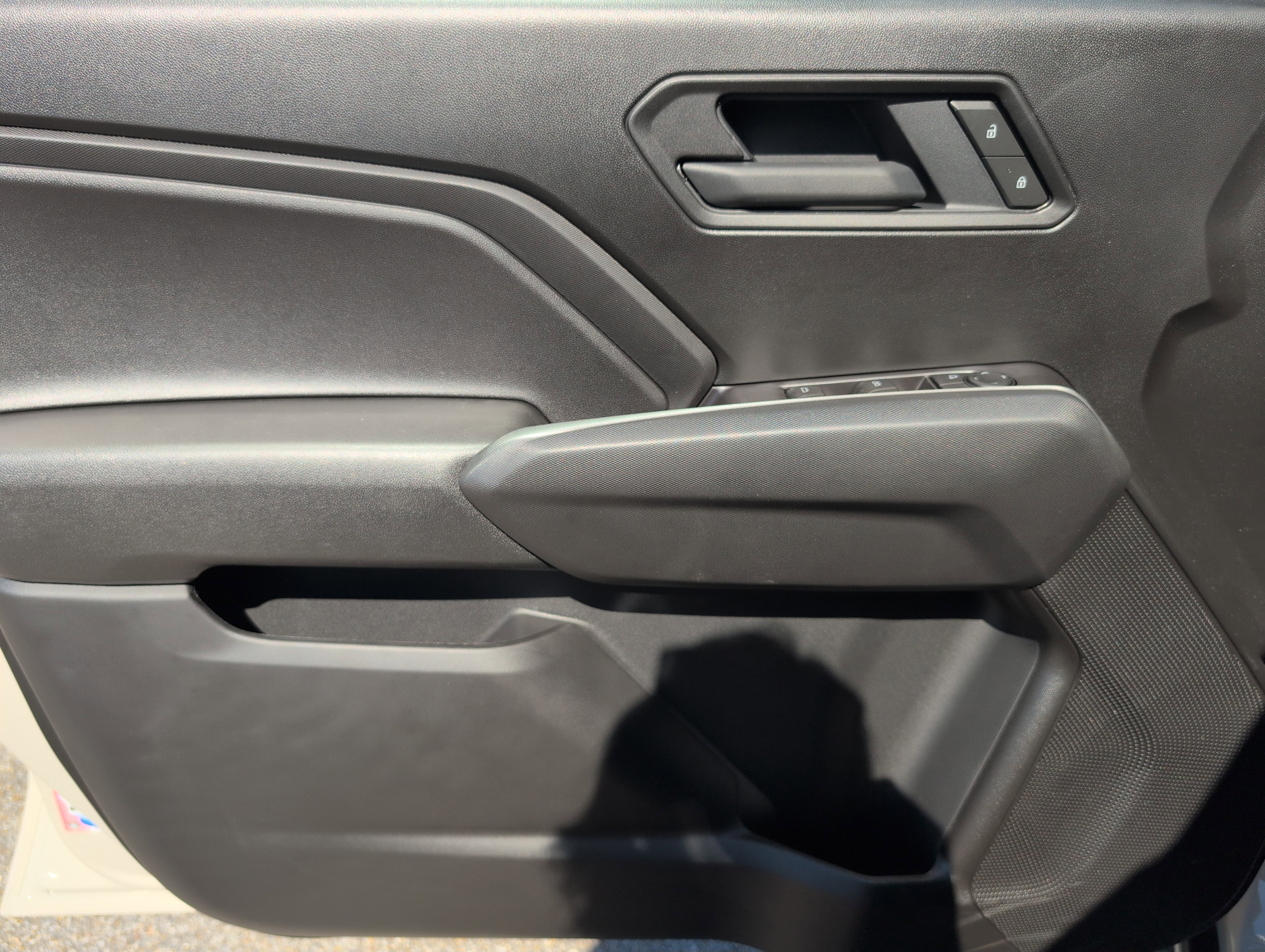 New 2026 Chevrolet Colorado Trail Boss image 11