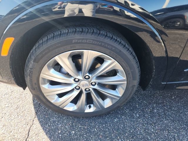 Used 2024 Buick Envista Avenir image 7