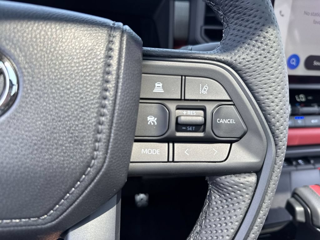 New 2026 Toyota Tundra TRD Pro AWD/4WD image 40