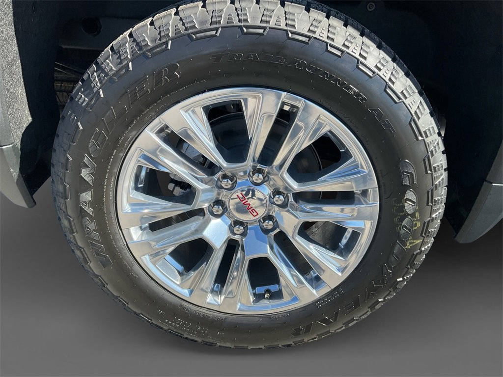 New 2026 GMC Sierra 1500 Denali w/ Technology Package image 10