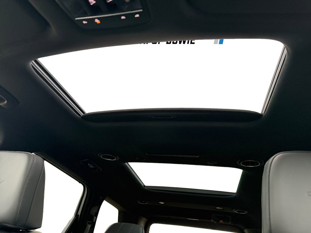 New 2026 Hyundai Palisade Calligraphy image 22