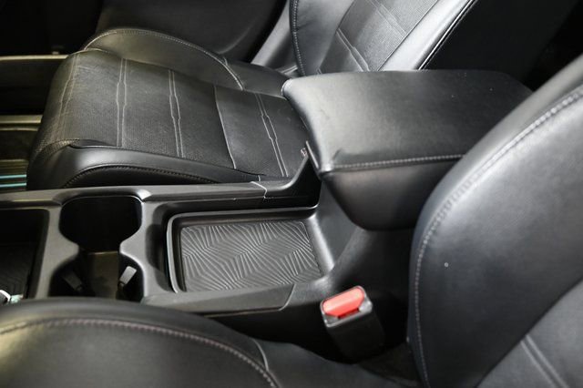 Used 2018 Honda CR-V EX-L image 23