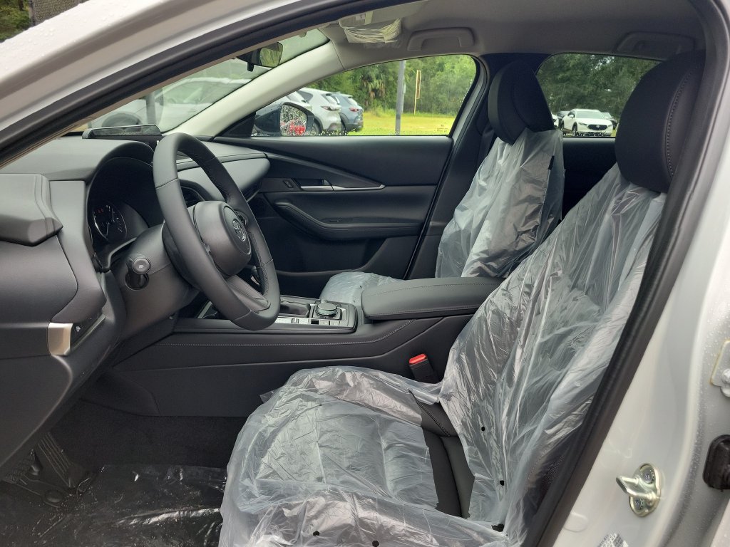New 2026 MAZDA CX-30 AWD 2.5 S w/ Select Sport Pkg image 2