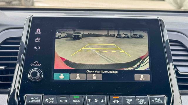 Used 2024 Honda Odyssey Sport image 26