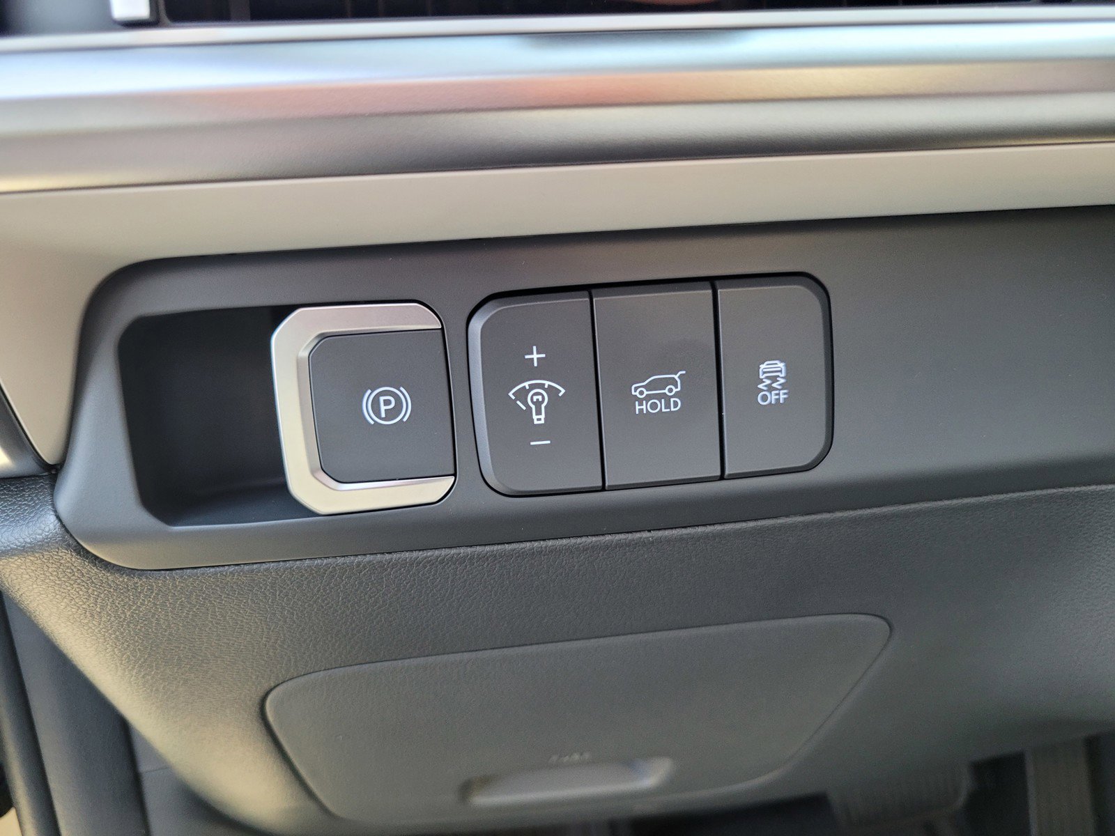 New 2026 Hyundai Santa Fe SE image 18