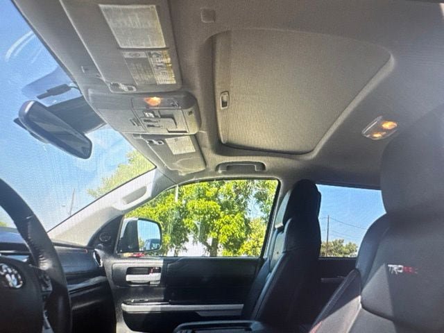 Used 2021 Toyota Tundra TRD Pro AWD/4WD image 24