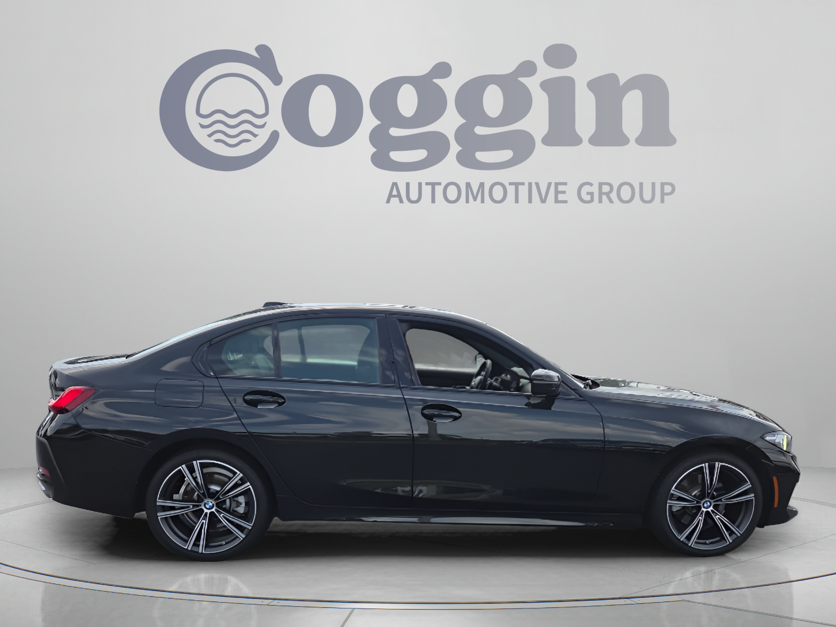 Used 2023 BMW 330i Sedan w/ Driving Assistance Package RWD image 6