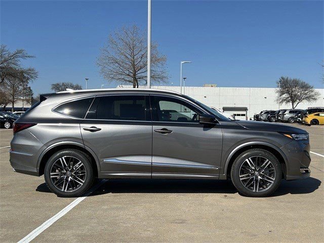 New 2026 Acura MDX SH-AWD w/ Advance Package image 3