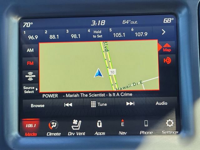 Used 2021 Dodge Challenger R/T Scat Pack w/ Dynamics Package image 27