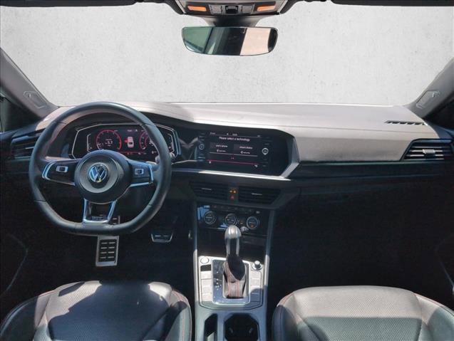 Used 2021 Volkswagen Jetta GLI Autobahn FWD image 21