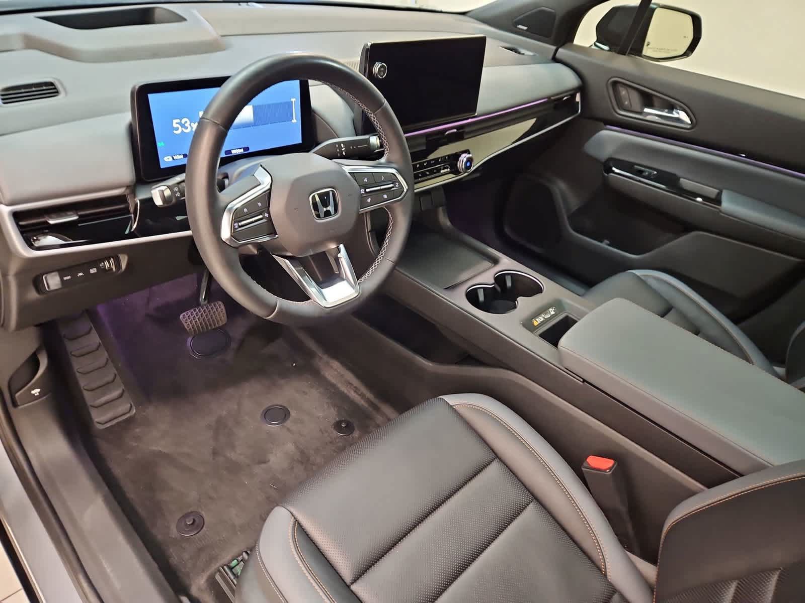 Used 2024 Honda Prologue Elite image 2