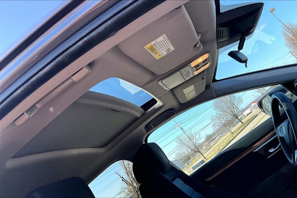 Used 2021 Honda CR-V EX image 22