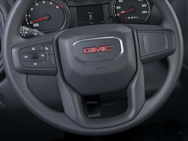 New 2026 GMC Sierra 2500 Pro image 19