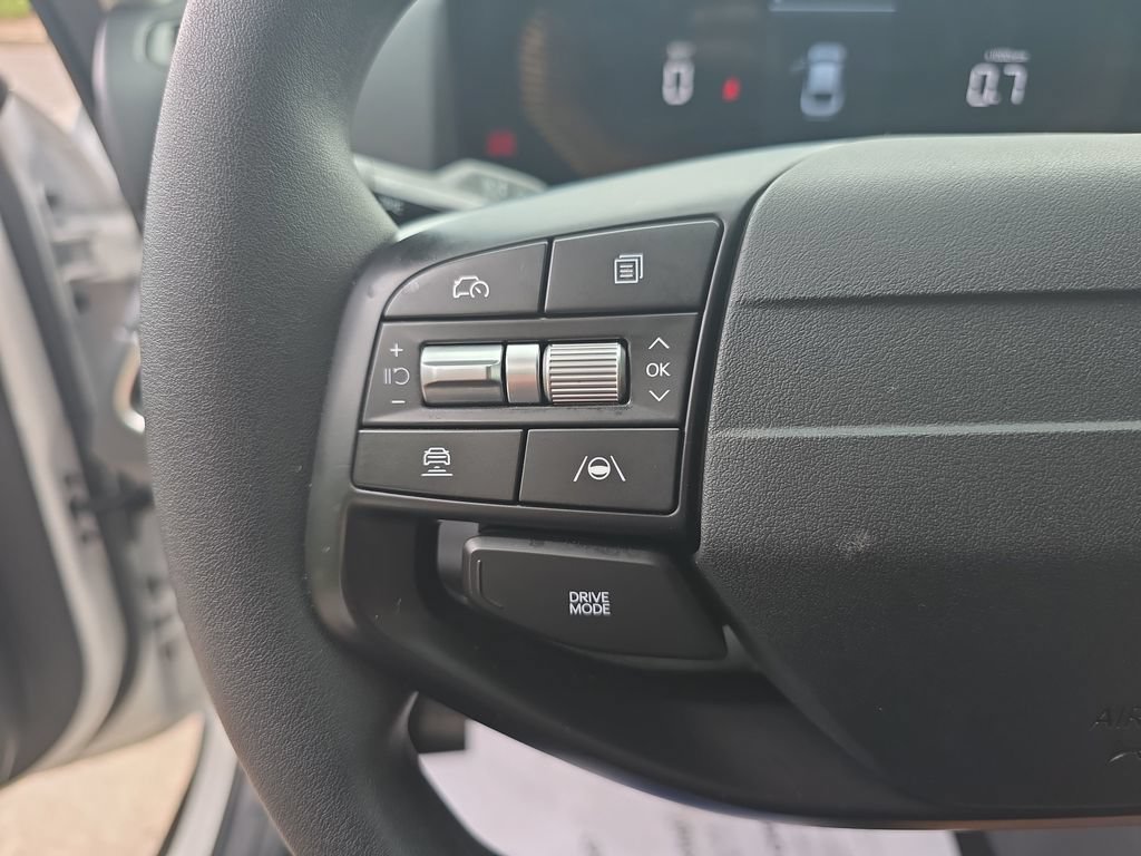Used 2025 Kia K4 FWD image 23