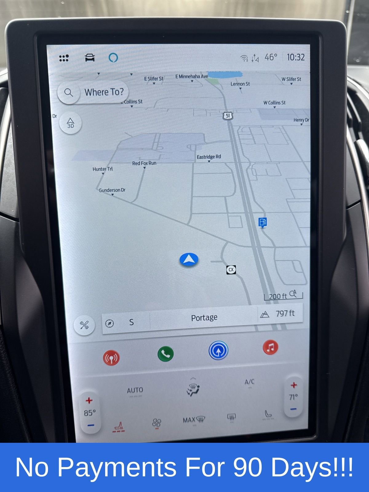 Used 2022 Ford Edge SEL w/ Convenience Package image 16