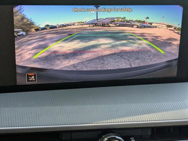 New 2026 Nissan Murano SV image 12