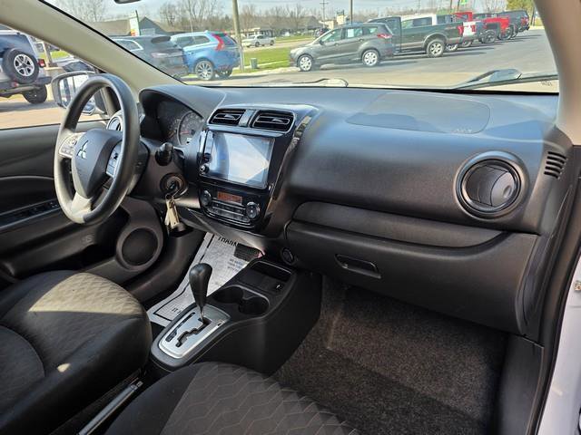 Used 2021 Mitsubishi Mirage image 23