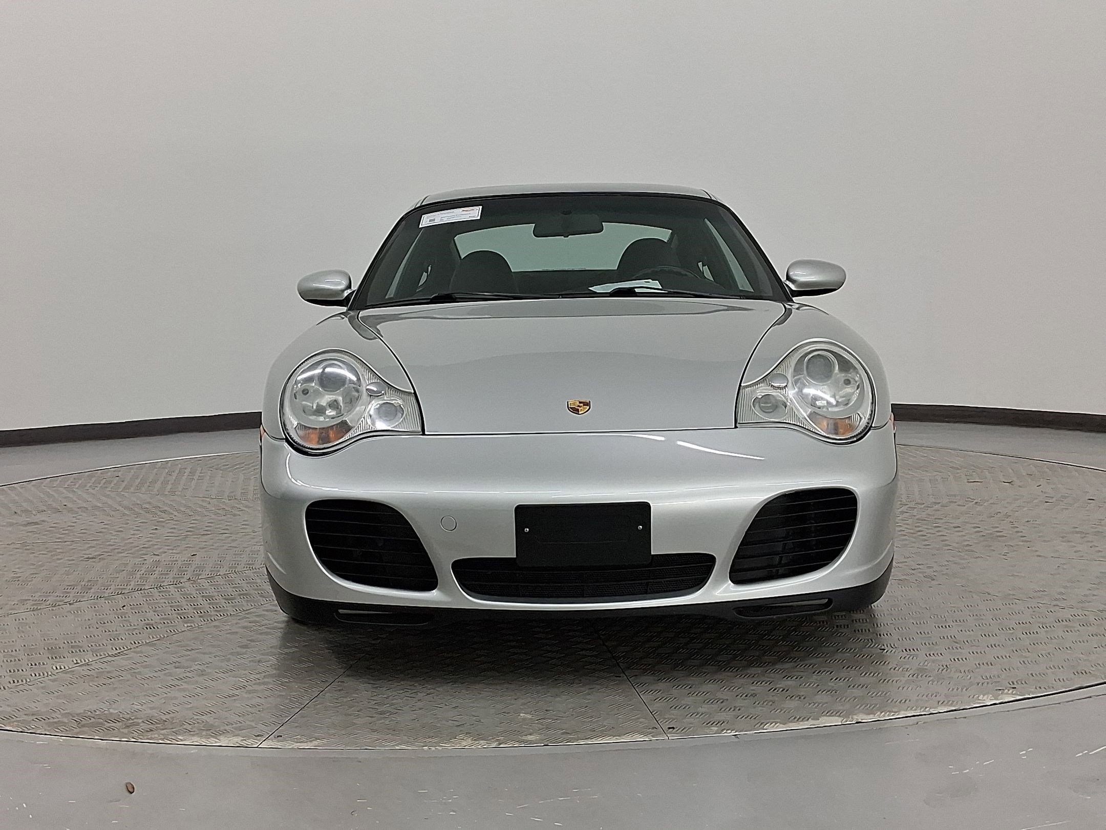 Used 2003 Porsche 911 Carrera 4S image 6