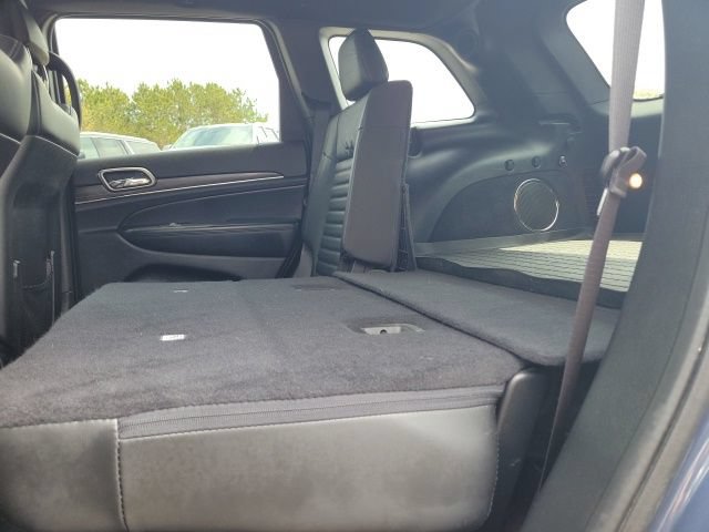 Used 2020 Jeep Grand Cherokee Limited X AWD/4WD image 32