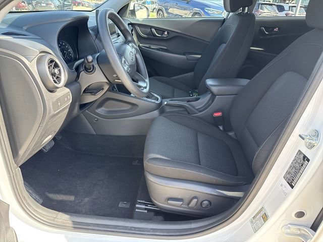 Used 2023 Hyundai Kona SEL w/ Cargo Package image 18