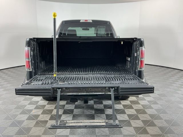 Used 2014 Ford F150 FX2 w/ Tremor Plus Package RWD image 8