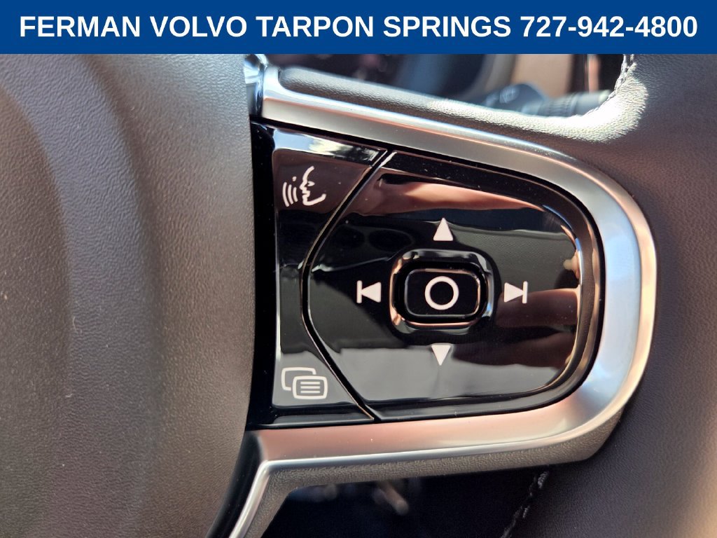 New 2027 Volvo XC90 B6 Ultra AWD/4WD image 28