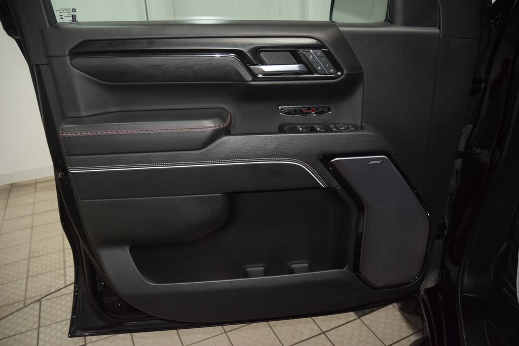 Used 2023 GMC Sierra 1500 AT4X w/ AT4X AEV Edition AWD/4WD image 53