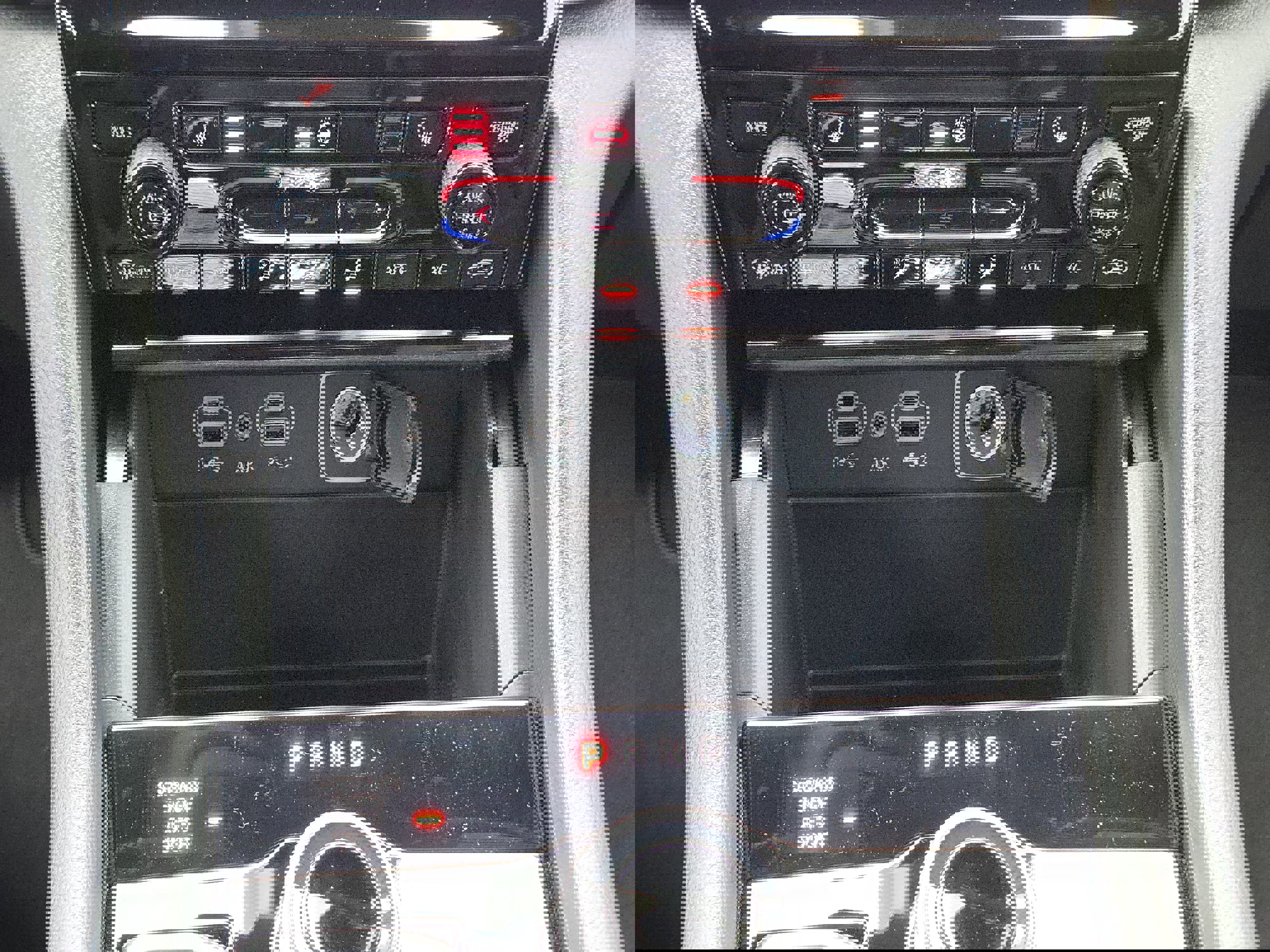 New 2025 Jeep Grand Cherokee Limited w/ Black Appearance Package image 16