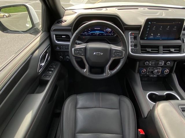 Used 2023 Chevrolet Tahoe RST w/ Luxury Package image 29